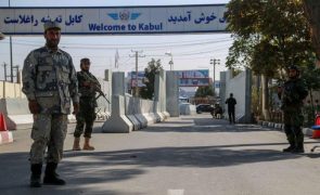 Afeganistão: Mais de 100 alunos e professores de música deixam Cabul e deverão vir para Portugal