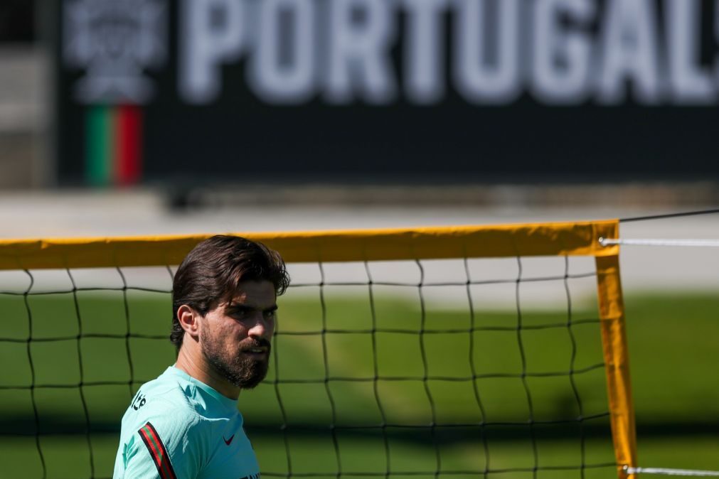 Mundial2022: Rúben Neves recusa que Portugal esteja 