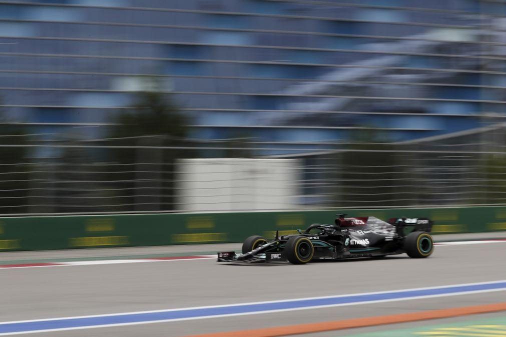 SportTV volta a deter direitos da Fórmula 1 entre 2022 e 2024