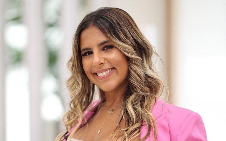 Joana Albuquerque Ausente da equipa do Big Brother! Ex-concorrente explica a razão