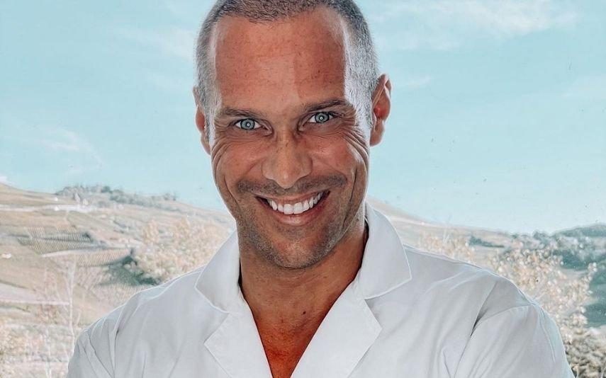 José Carlos Pereira