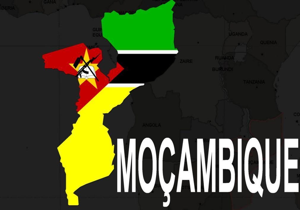 Moçambique aprova contrato para nova central térmica a gás em Nacala