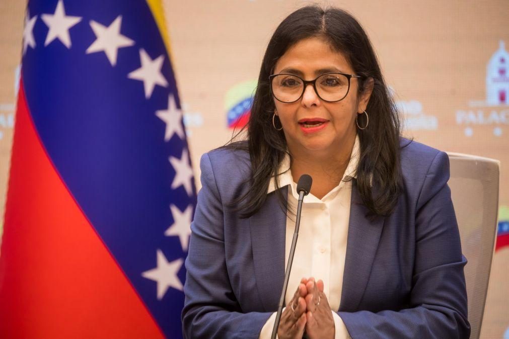 Covid-19: Venezuela acusa FMI de negar recursos para combater pandemia