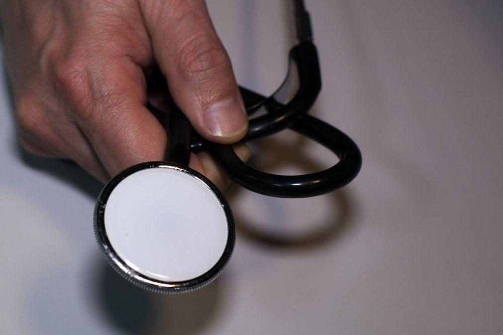 Ordem dos Médicos denuncia falta de 50 especialistas no Centro Hospitalar de Leiria