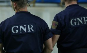 Associação da GNR receia que câmaras de videovigilância venham substituir polícias