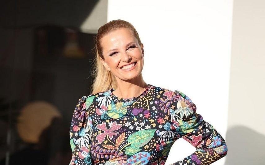 Cristina Ferreira Encanta e baralha fãs com look de adolescente: