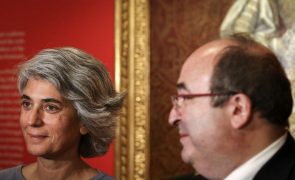 Ministros de Portugal e Espanha preparam memorando para fortalecer cooperação cultural