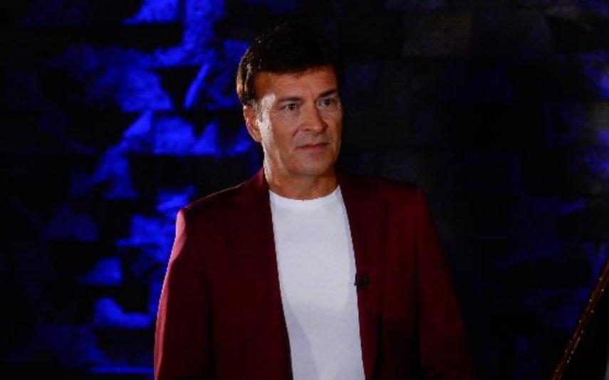 Tony Carreira. Das velas no local do acidente da filha ao contrato de exclusividade com a TVI