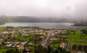 Governo dos Açores prevê investir 962,2 ME em 2022