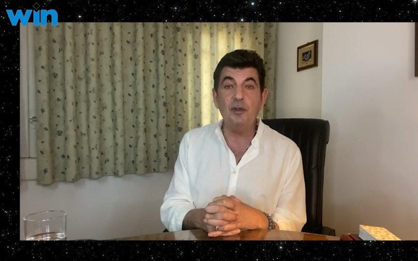 Signos Vídeo com o astrólogo Miguel de Sousa: Conheça as previsões de horóscopo