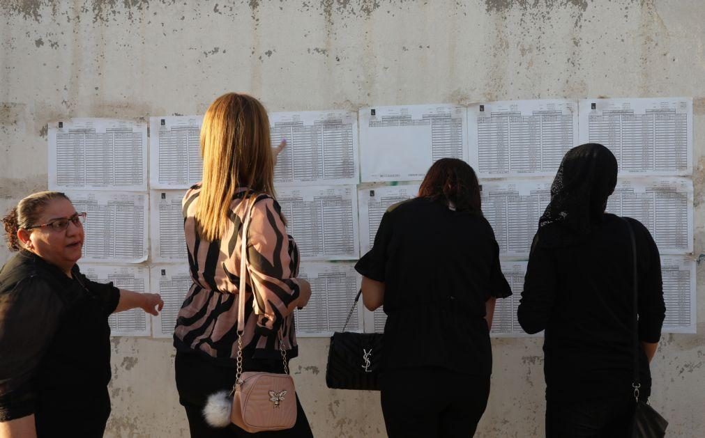 Iraque/Eleições: Iraquianos escolhem deputados num contexto de múltiplas crises