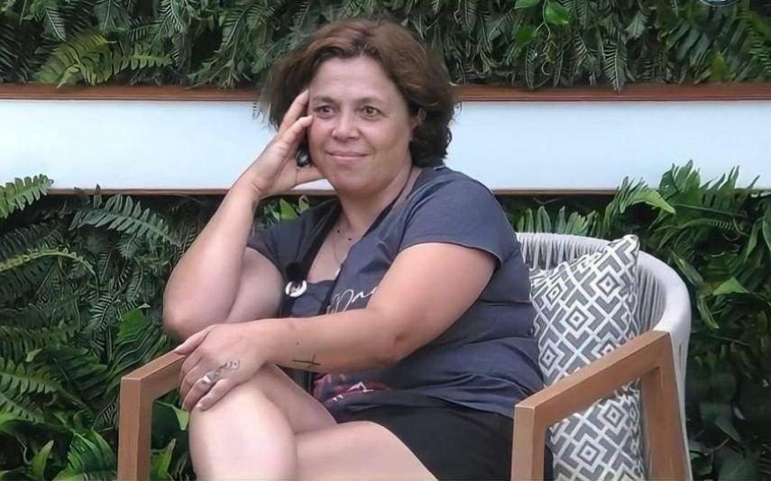 Big Brother. Maria da Conceição expulsa após deixar vários apelos