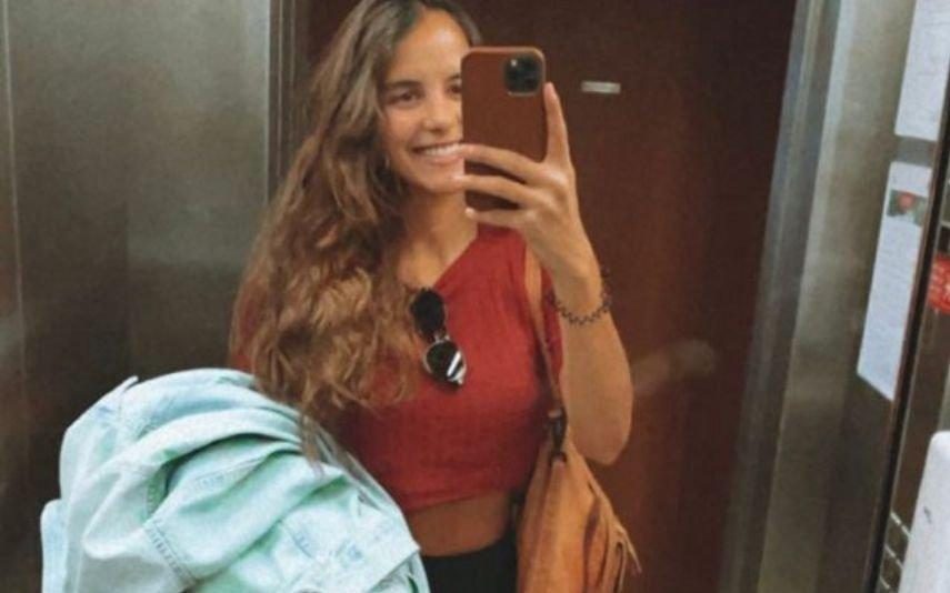 Sara Matos regressa ao trabalho 26 dias após parto