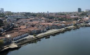 Grupo inglês quer criar centro de competências no Porto e contratar 200 pessoas