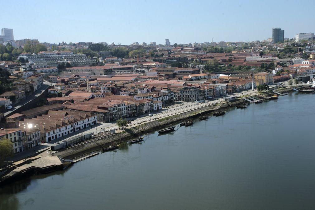 Grupo inglês quer criar centro de competências no Porto e contratar 200 pessoas