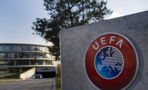 UEFA anuncia abertura do período de candidaturas à organização do Euro2028