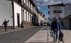 Covid-19: Açores deixam de associar medidas restritivas a níveis de risco