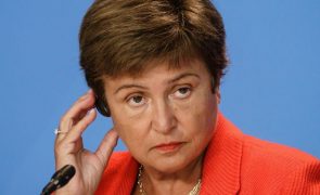 Georgieva afirma que os problemas de credibilidade estão no Banco Mundial