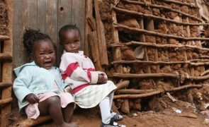 Hospital provincial moçambicano afasta possibilidade de desaparecimento de bebés