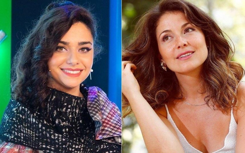 Sofia Baltar reacende 'guerra' com Gabriela Barros: «Problemas de autoestima»