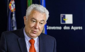 Encontro deve servir para melhorar cooperação entre Açores e Brasil -- governo açoriano