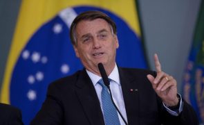 Jair Bolsonaro autoriza entrada de militares dos EUA no Brasil para treino conjunto