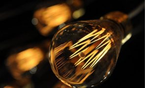Preço da luz no mercado regulado deverá subir 0,2% em 2022