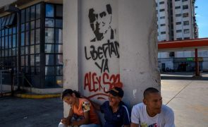 Venezuela: Cabo Verde extraditou Alex Saab para os Estados Unidos da América