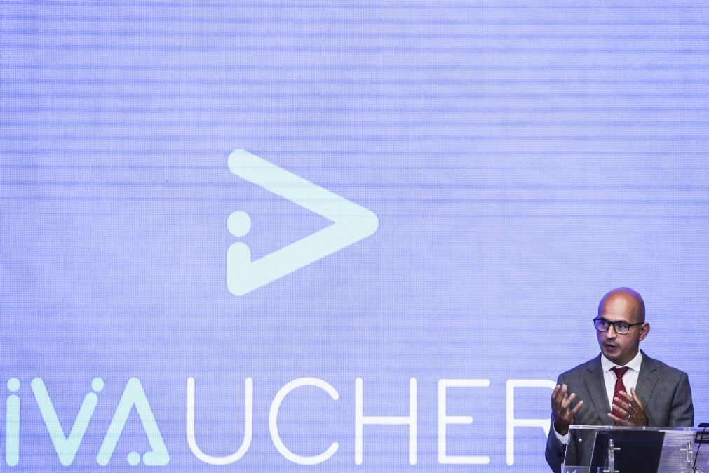 IVAucher já devolveu 5,5 milhões de euros aos consumidores
