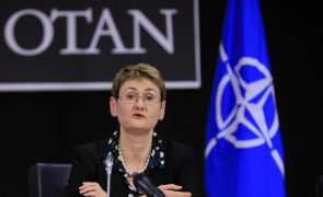 NATO não recebeu comunicação oficial russa de fecho de missão diplomática