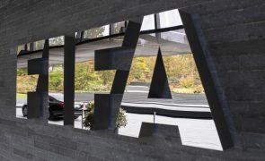 FIFA reúne selecionadores para discutir Mundial de dois em dois anos