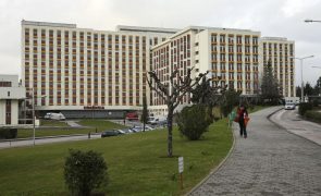 Nova maternidade de Coimbra vai ser construída nos Hospitais da Universidade