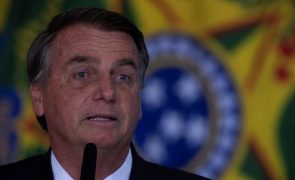 PR brasileiro acha-se dono da petrolífera Petrobras, crítica ex-presidente da empresa