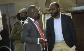 Moçambique/Dívidas: Tribunal afasta advogado por ser colaborador dos serviços secretos