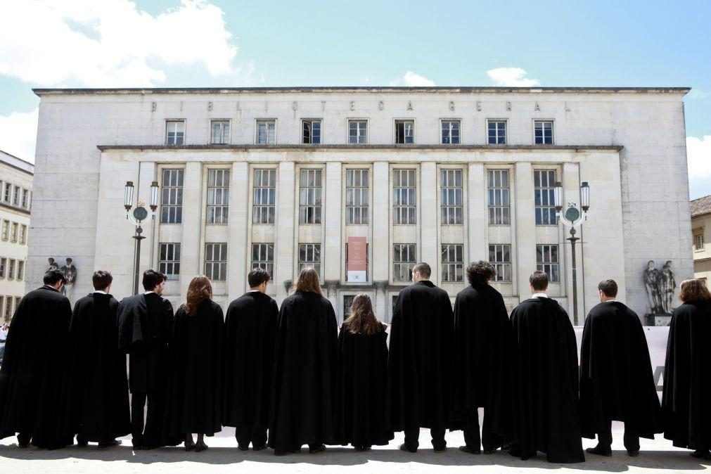 Mais de 40% dos universitários com baixos níveis de literacia em saúde