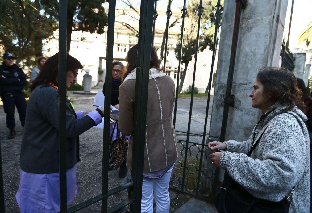 Fenprof e FNE convocam greve nacional de professores para 5 de novembro