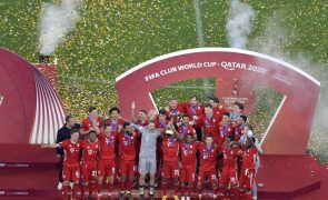 Emirados Árabes Unidos vão acolher Mundial de clubes