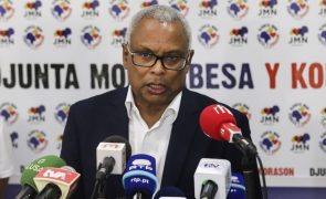 Cabo Verde/Eleições: Novo PR promete 