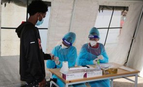 Covid-19: Cabo Verde com 16 novos infetados e 28 recuperações em 24 horas