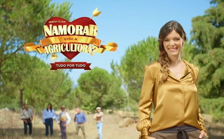 Quem Quer Namorar Com o Agricultor? Mães dos agricultores recebem fortunas para aparecer