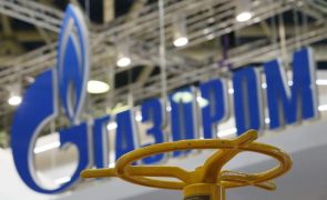 Crise/Energia: Gazprom ameaça cortar gás à Moldávia em dezembro se dívida não for paga