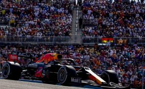 Verstappen vence GP das Américas e aumenta liderança no Mundial de Fórmula 1