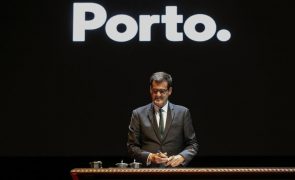 Videovigilância no Porto pode arrancar seis meses após luz verde da tutela - Moreira