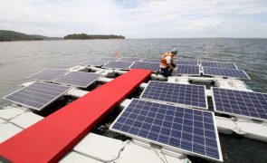 Brasil licita 17 projetos de geração de energia elétrica para enfrentar crise hídrica