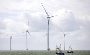 Energias renováveis ultrapassam pela primeira vez combustíveis fósseis na UE em 2020