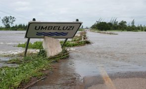 Governo moçambicano aprova plano de contingência para época chuvosa 2021/2022