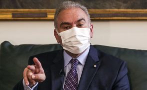 Ministro da Saúde do Brasil diz que Bolsonaro foi mal interpretado em vídeo sobre sida e vacinação