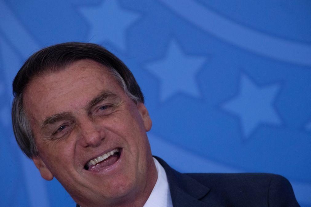 Cidade italiana gera polémica ao conceder título de cidadão honorário a Bolsonaro