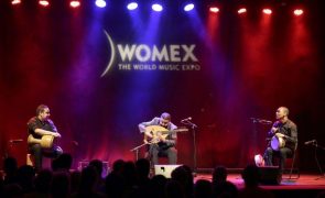 Feira de música Womex começa hoje no Porto com palco dedicado à lusofonia