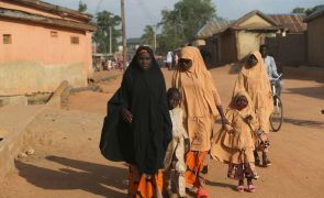 Terrorismo e raptos na Nigéria traumatizam mais de 12 milhões de crianças